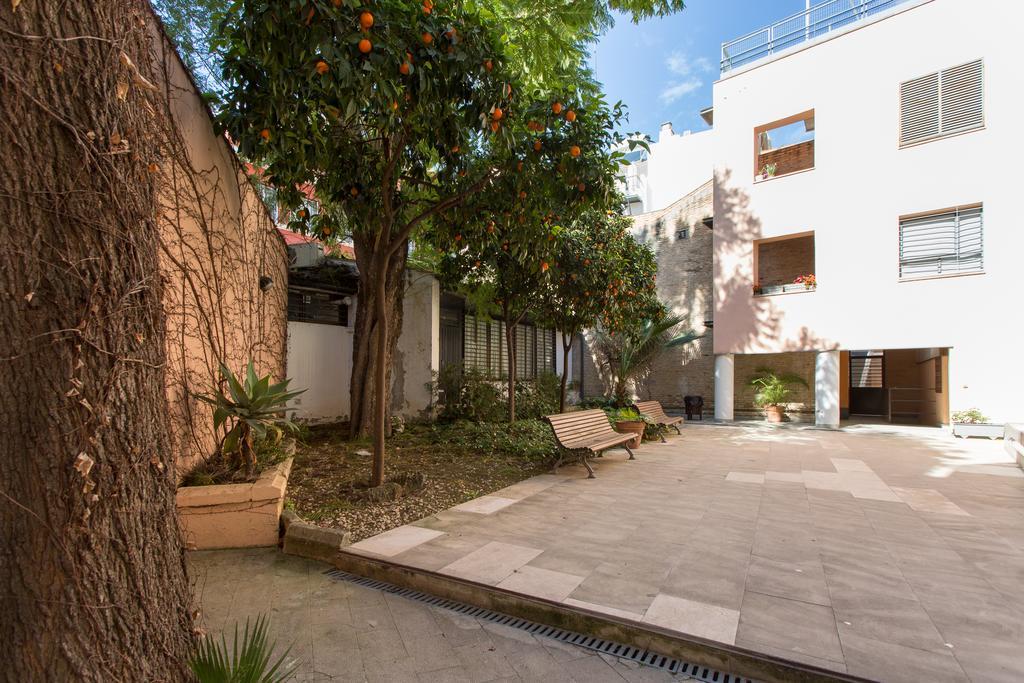 Lr Parking Incluido Ubicacion Central Seville Exterior photo
