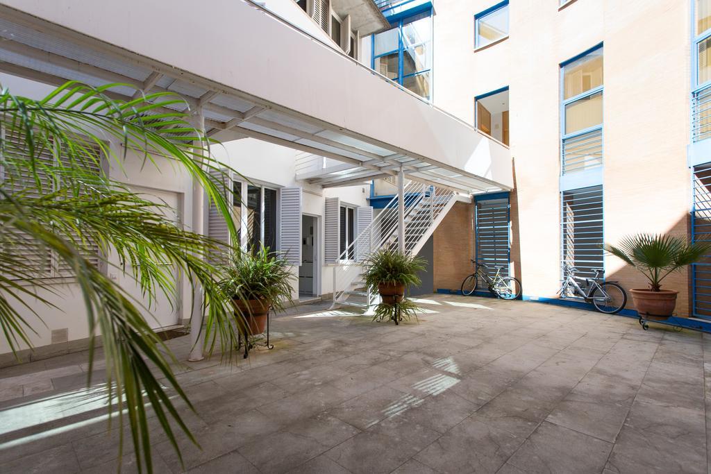 Lr Parking Incluido Ubicacion Central Seville Exterior photo